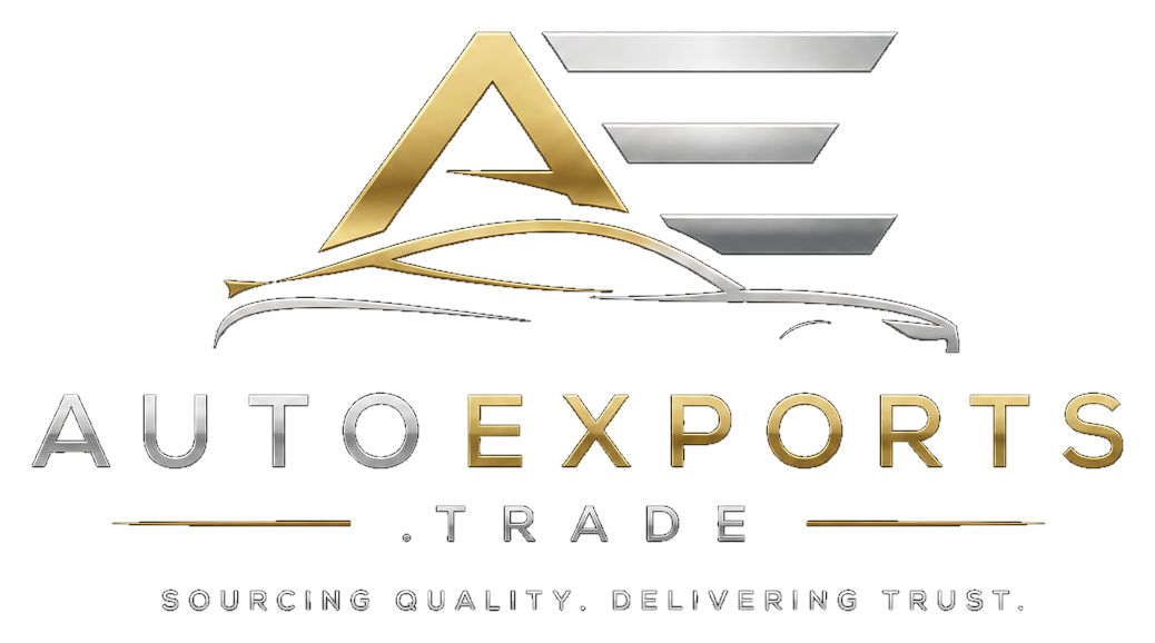 AutoExports.trade logo